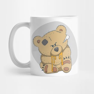 Bad bear Mug